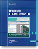 Handbuch EPLAN Electric P8