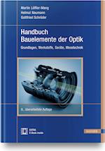 Handbuch Bauelemente der Optik