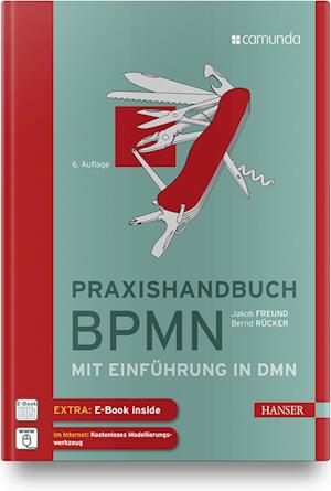 Praxishandbuch BPMN