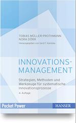 Innovationsmanagement