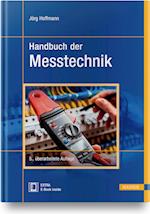 Handbuch der Messtechnik