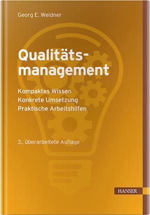 Qualitätsmanagement