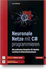 Neuronale Netze mit C# programmieren