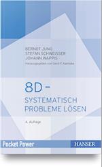 8D - Systematisch Probleme lösen