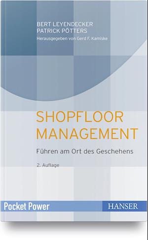 Shopfloor Management