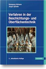 Verfahren in der Beschichtungs- und Oberflächentechnik