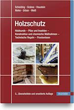 Holzschutz