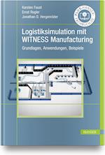 Logistiksimulation mit WITNESS Manufacturing