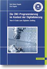 Die CNC-Programmierung im Kontext der Digitalisierung