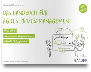 Das Handbuch für agiles Prozessmanagement