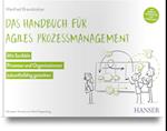 Das Handbuch für agiles Prozessmanagement