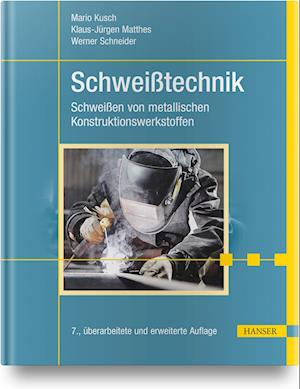 Schweißtechnik