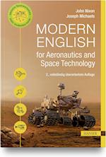 Modern English for Aeronautics and Space Technology
