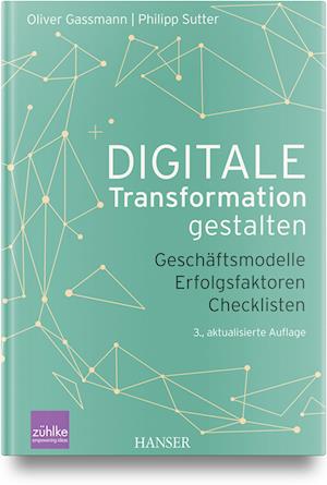 Digitale Transformation gestalten