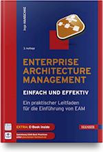 Enterprise Architecture Management - einfach und effektiv