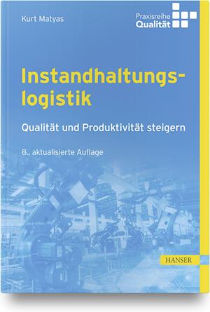 Instandhaltungslogistik