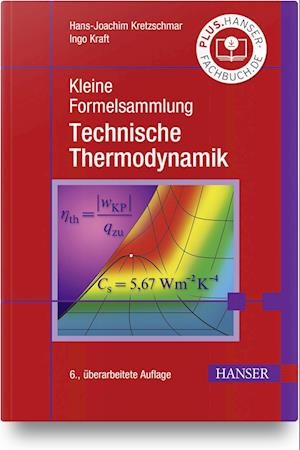 Kleine Formelsammlung Technische Thermodynamik