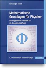 Mathematische Grundlagen für Physiker