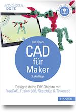 CAD für Maker