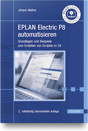 EPLAN Electric P8 automatisieren