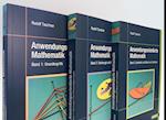 Anwendungsorientierte Mathematik für ingenieurwissenschaftliche Fachrichtungen