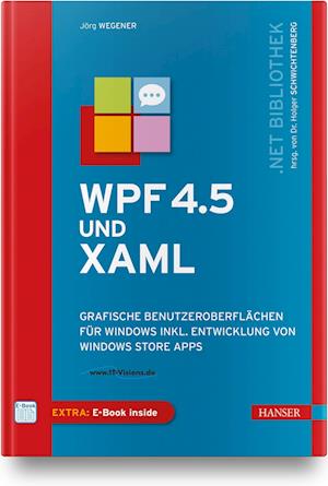 WPF 4.5 und XAML