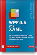 WPF 4.5 und XAML