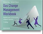 Das Change Management Workbook