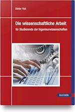 Die wissenschaftliche Arbeit