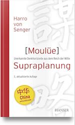 Moulüe - Supraplanung