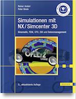 Simulationen mit NX / Simcenter 3D