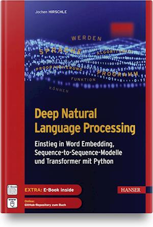 Deep Natural Language Processing