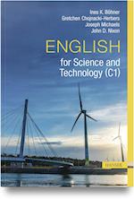 English for Science and Technology (C1)