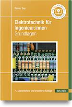 Elektrotechnik für Ingenieur:innen