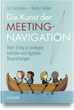 Die Kunst der Meeting-Navigation