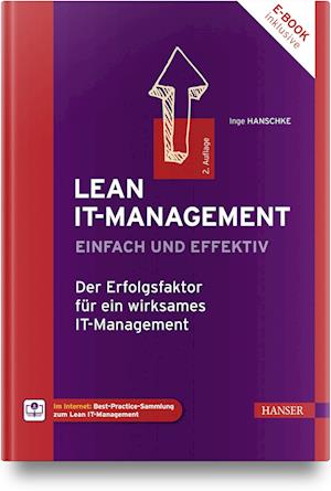 Lean IT-Management - einfach und effektiv