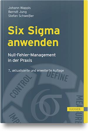 Six Sigma anwenden