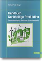 Handbuch Nachhaltige Produktion