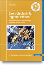 Elektrotechnik für Ingenieur:innen