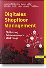 Digitales Shopfloor Management