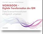 Workbook - Digitale Transformation des Qualitätsmanagements