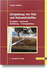 Zerspanung von Holz und Holzwerkstoffen