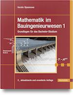 Mathematik im Bauingenieurwesen 1