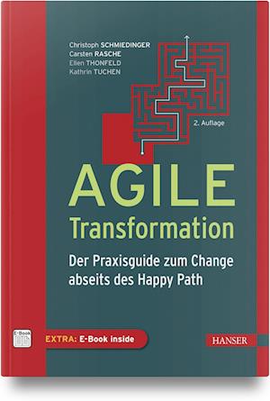 Agile Transformation