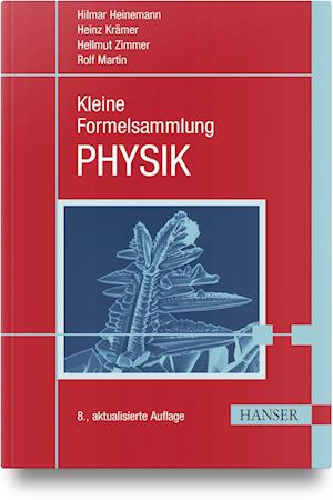 Kleine Formelsammlung PHYSIK