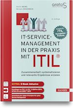 IT-Service-Management in der Praxis mit ITIL®