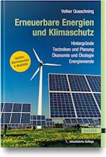 Erneuerbare Energien und Klimaschutz