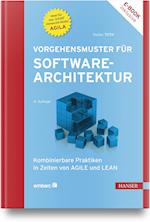 Vorgehensmuster für Softwarearchitektur