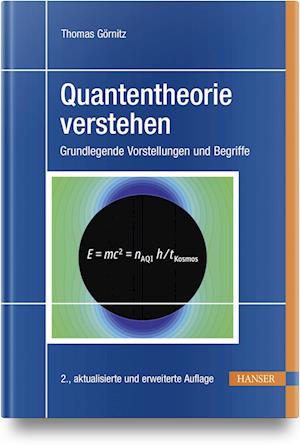 Quantentheorie verstehen