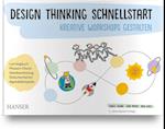 Design Thinking Schnellstart